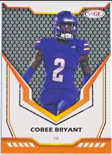 Cobee Bryant