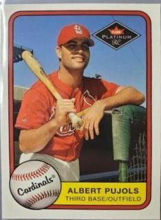 Albert Pujols