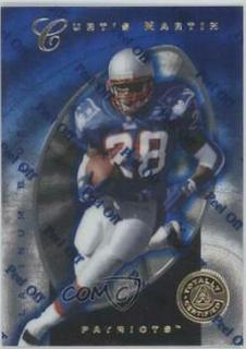 Curtis Martin