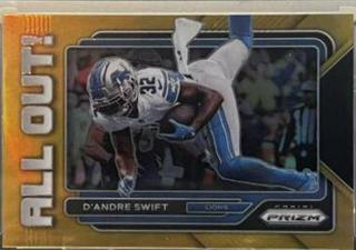 D'Andre Swift