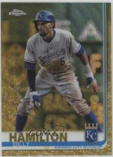 Billy Hamilton