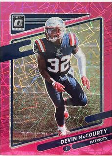 Devin McCourty
