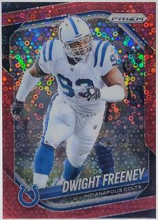 Dwight Freeney