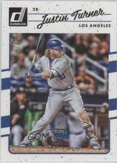 Justin Turner