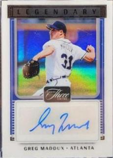 Greg Maddux