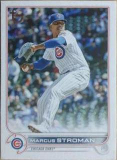 Marcus Stroman