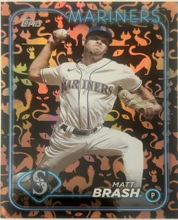 Matt Brash