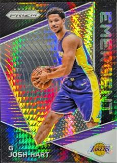 Josh Hart