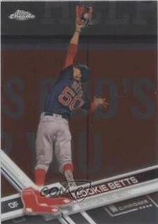 Mookie Betts