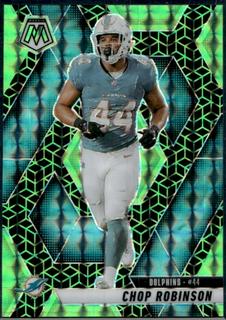 Chop Robinson