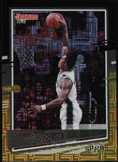 Lonnie Walker IV
