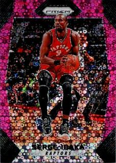 Serge Ibaka