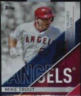 Mike Trout