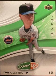 Tom Glavine