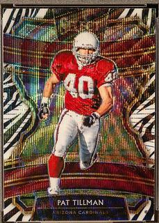 Pat Tillman