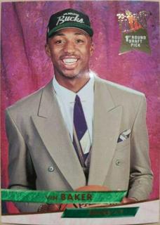 Vin Baker