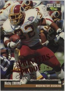 Ricky Ervins