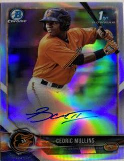Cedric Mullins