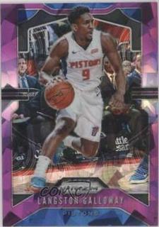 Langston Galloway