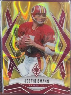 Joe Theismann