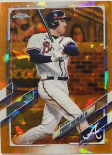 Freddie Freeman