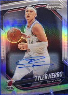 Tyler Herro