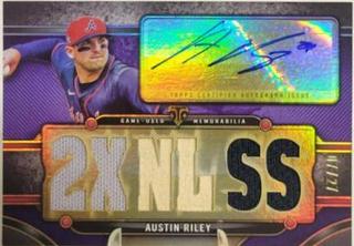 Austin Riley