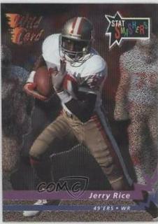 Jerry Rice