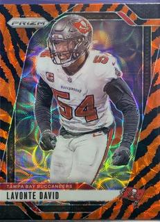 Lavonte David