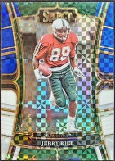 Jerry Rice