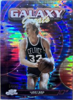 Larry Bird