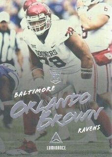 Orlando Brown