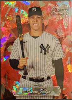 Aaron Judge
