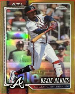 Ozzie Albies