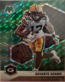 Davante Adams