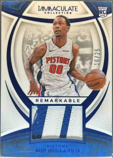 Ron Holland II