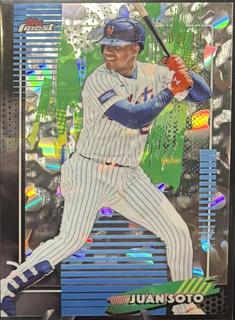 Juan Soto
