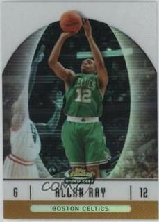 Allan Ray