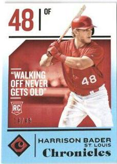 Harrison Bader