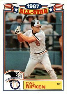 Cal Ripken