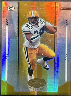 Ahman Green
