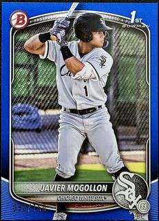 Javier Mogollon