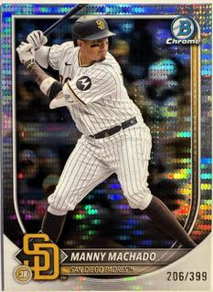Manny Machado