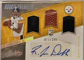 R. Joshua Dobbs