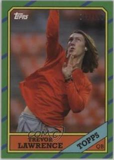 Trevor Lawrence