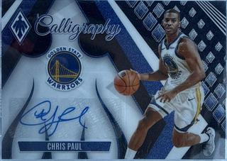 Chris Paul