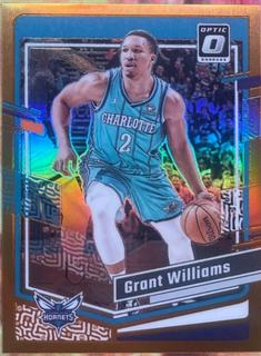 Grant Williams