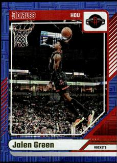 Jalen Green