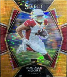 Rondale Moore