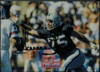 Howie Long